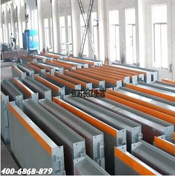 無人值守稱重系統 無人值守稱重系統